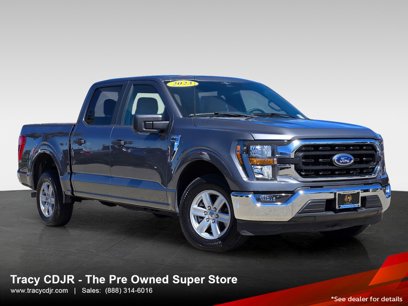 Used 2023 Ford F150 XLT