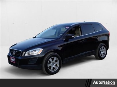 Used 2012 Volvo XC60 3.2