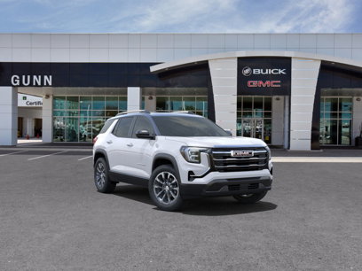New 2025 GMC Terrain Elevation w/ Elevation Premium Package