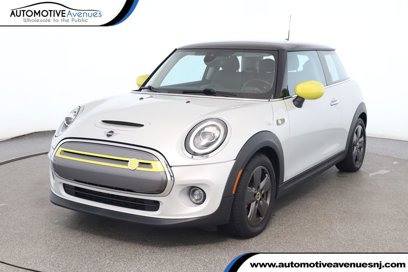 Used 2021 MINI Cooper SE w/ 6.5" Touchscreen Package