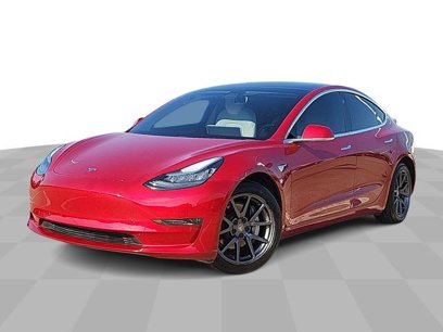 Used 2020 Tesla Model 3 Long Range