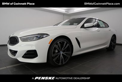 Used 2025 BMW 840i