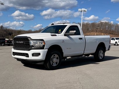 Used 2022 RAM 3500 Tradesman
