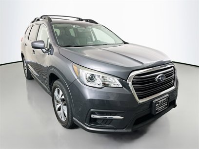 Used 2019 Subaru Ascent Premium