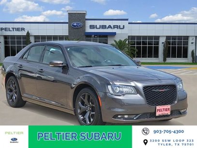 Used 2021 Chrysler 300 S