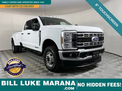 Used 2024 Ford F350 XLT
