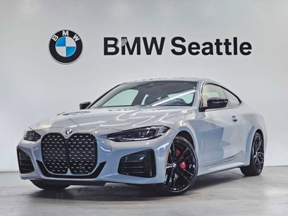 Used 2024 BMW M440i Coupe w/ Premium Package