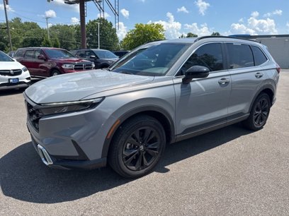 Used 2025 Honda CR-V Sport Touring