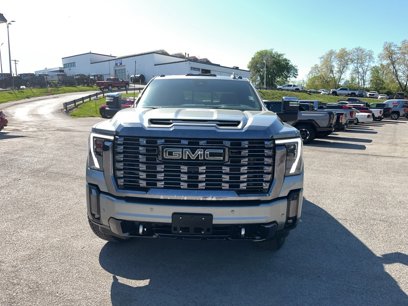 Used 2024 GMC Sierra 2500 Denali Ultimate w/ Max Trailering Package