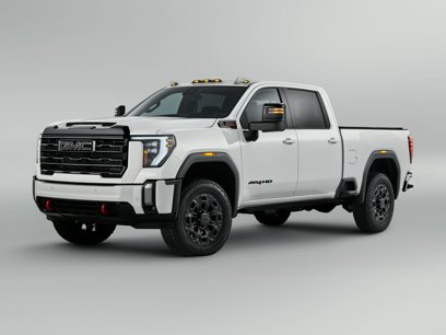 New 2025 GMC Sierra 3500 Denali Ultimate
