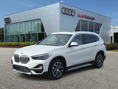 Used 2021 BMW X1 xDrive28i w/ Convenience Package