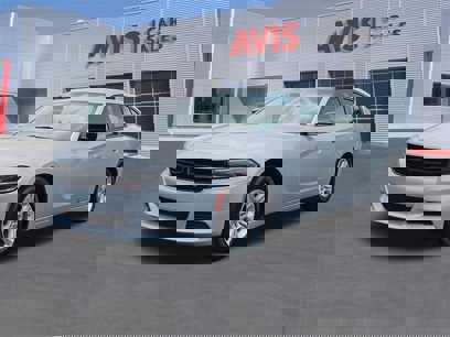 Used 2023 Dodge Charger SXT
