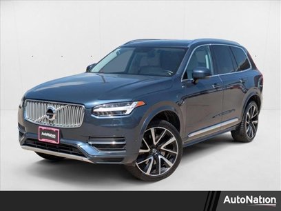 Used 2018 Volvo XC90 T8 Inscription w/ Convenience Package