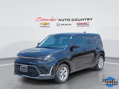 Used 2023 Kia Soul LX w/ Option Group 015