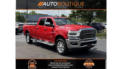 Used 2020 RAM 2500 Laramie