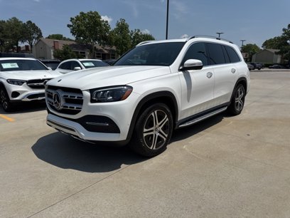 Used 2020 Mercedes-Benz GLS 450 4MATIC