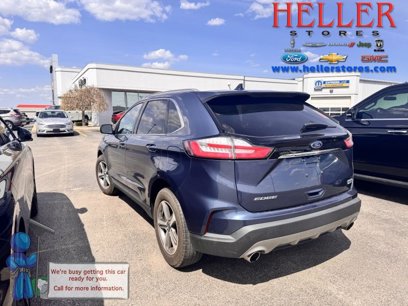 Used 2019 Ford Edge SEL w/ Equipment Group 201A