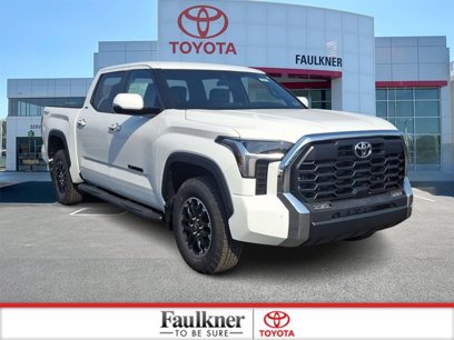New 2025 Toyota Tundra SR5