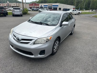 Used 2011 Toyota Corolla LE