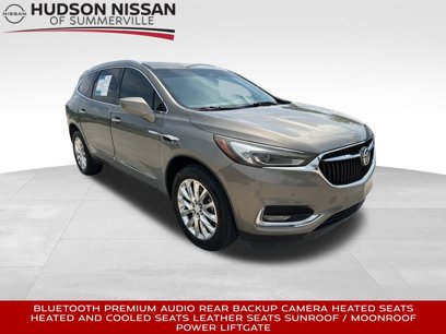 Used 2018 Buick Enclave Premium w/ Experience Buick Package