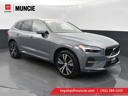 Used 2023 Volvo XC60 B5 Plus