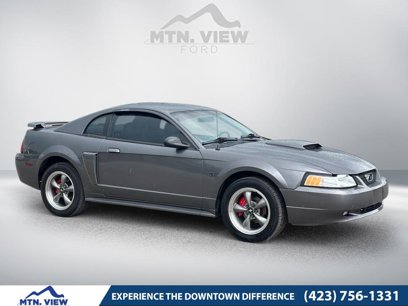 Used 2003 Ford Mustang GT