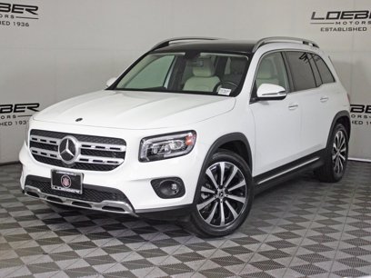 Certified 2023 Mercedes-Benz GLB 250 4MATIC