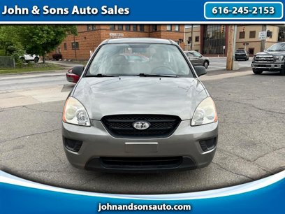 Used 2009 Kia Rondo LX