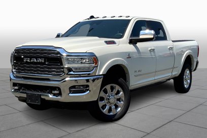 Used 2019 RAM 3500 Limited