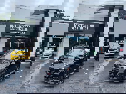 New 2025 Subaru WRX Premium