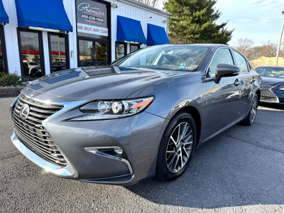 Used 2016 Lexus ES 350