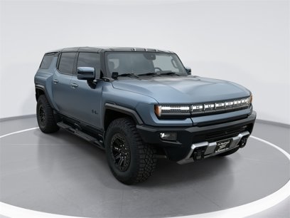 New 2024 GMC Hummer EV 3X w/ Omega Edition