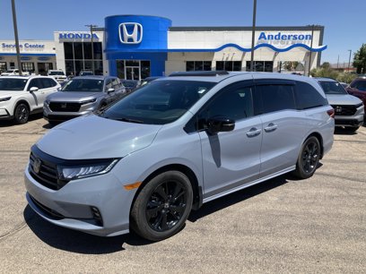Used 2023 Honda Odyssey Sport