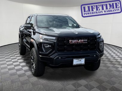New 2025 GMC Canyon Elevation w/ Convenience Package