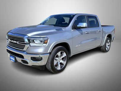 Used 2021 RAM 1500 Laramie