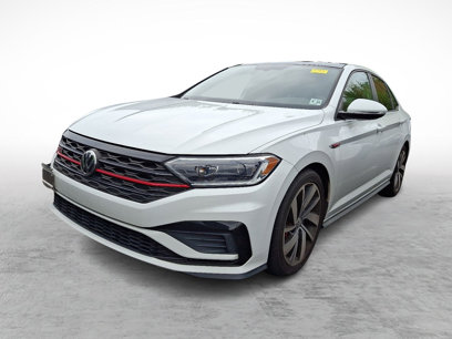 Used 2019 Volkswagen Jetta GLI Autobahn