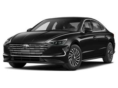 New 2023 Hyundai Sonata Limited