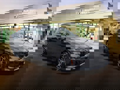 New 2026 BMW i5 eDrive40 w/ Executive Package