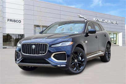 Used 2024 Jaguar F-PACE R-Dynamic S