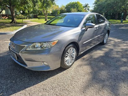 Used 2014 Lexus ES 350