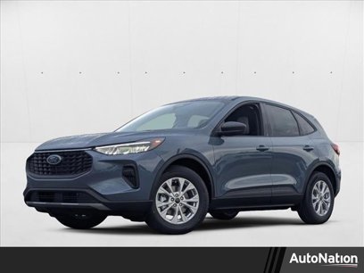 New 2025 Ford Escape Active