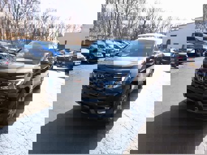 New 2025 Honda Ridgeline TrailSport