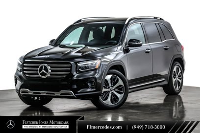 Used 2024 Mercedes-Benz GLB 250 4MATIC