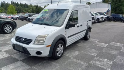 Used 2013 Ford Transit Connect XLT
