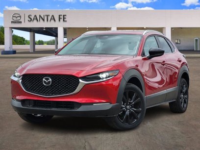 New 2025 MAZDA CX-30 AWD 2.5 S w/ Select Sport Pkg