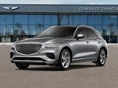 New 2026 Genesis GV70 2.5T