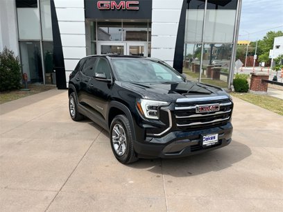 New 2025 GMC Terrain Elevation