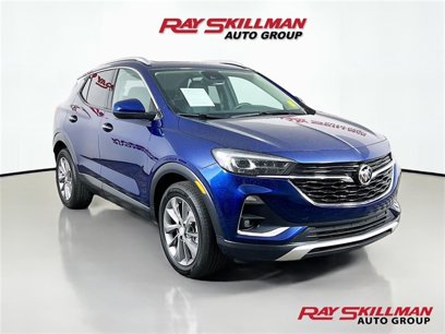 Used 2023 Buick Encore GX Essence w/ Experience Buick Package