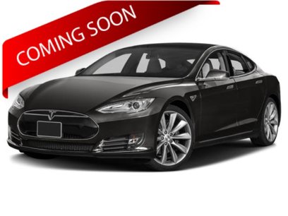 Used 2014 Tesla Model S 85