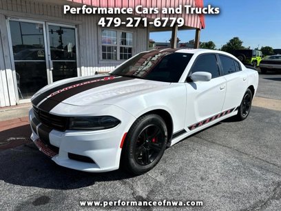 Used 2019 Dodge Charger SXT